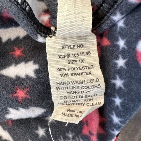 Christmas leggings  - Picture 2 of 2